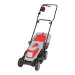 Tondeuse électrique