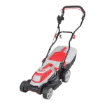 Tondeuse électrique