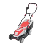 Tondeuse électrique