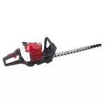 Taille-haie thermique 26 cm³ 56 cm