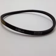 Courroie pour Tondeuse Thermique SANLI - Haute Résistance et Longue Durée de Vie