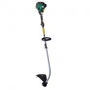 Coupe-bordure thermique