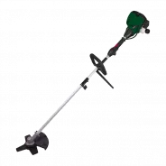 Débroussailleuse thermique