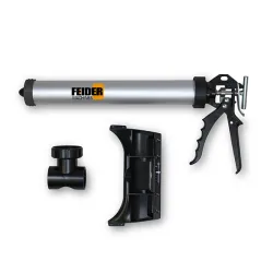 Pistolet à enduit