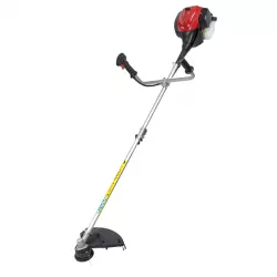 Débroussailleuse thermique