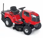 Tracteur autoporté thermique 439 cm³ 92 cm - Transmission Hydrostatique