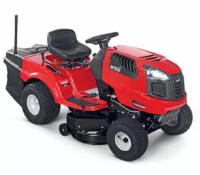Tracteur autoporté thermique 439 cm³ 92 cm - Transmission Hydrostatique