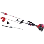 Multifonction thermique 42.7 cm³ - 4 en 1