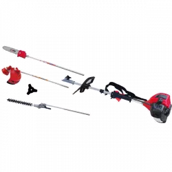 Multifonction thermique 42.7 cm³ - 4 en 1