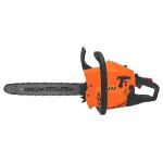 Tronçonneuse thermique