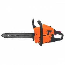 Tronçonneuse thermique