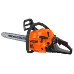 Tronçonneuse thermique