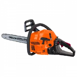 Tronçonneuse thermique