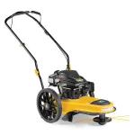 Débrousailleuse à roues Cub Cadet ST 100 25A-262J710