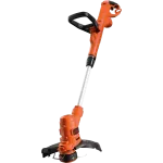 COUPE BORDURE FILAIRE BLACK&DECKER 450W-LARGEUR COUPE 25CM-
