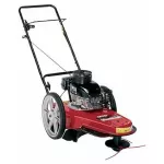 Débrousailleuse à roues MTD STC 55 P 25A-253N678