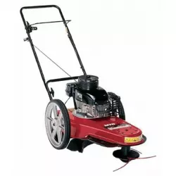 Débrousailleuse à roues MTD STC 55 P 25A-253N678
