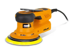 Ponceuse orbitale 350 W 150 mm