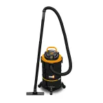 Aspirateur eau et poussière  1400 W 35 L - Cuve Inox