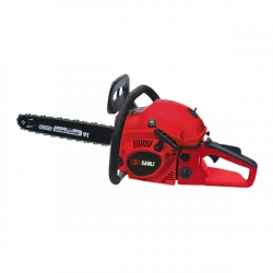 Tronçonneuse thermique 46 cm³ 45 cm