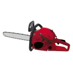 Tronçonneuse thermique