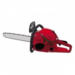 Tronçonneuse thermique