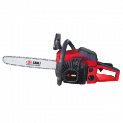 Tronçonneuse thermique