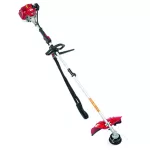 Débroussailleuse thermique