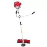 Débroussailleuse thermique