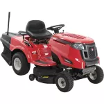 Rider autoporté thermique