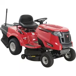 Rider autoporté thermique