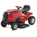 Rider autoporté thermique