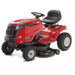 Rider autoporté thermique