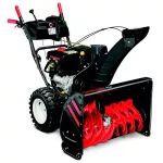 Fraises à neige Troy-Bilt Storm 3090 XP 31AY55Q5309