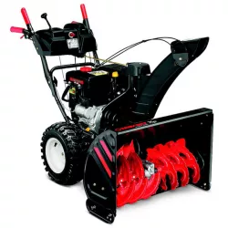 Fraises à neige Troy-Bilt Storm 3090 XP 31AY55Q5309