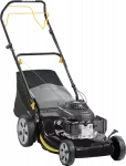 TONDEUSE THERMIQUE TRACTEE MOTEUR HONDA 140 160CC-CARTER