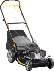 TONDEUSE THERMIQUE TRACTEE MOTEUR HONDA 140 160CC-CARTER
