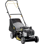 TONDEUSE THERMIQUE TRACTEE BS450E 125CC CSL484WSQ