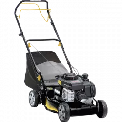 TONDEUSE THERMIQUE TRACTEE BS450E 125CC CSL484WSQ