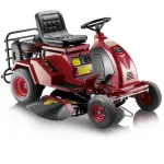 TONDEUSE AUTO-PORTEE MOTEUR B&S 10.5 CV