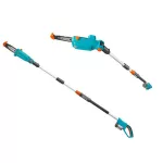 Elagueuse sur perche sans fil 18 V 20 cm