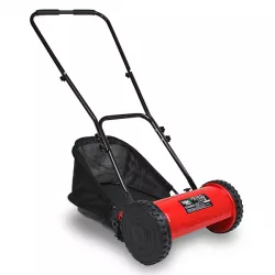 Tondeuse à main 30 cm