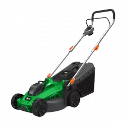 Tondeuse électrique 1400 W 35 cm