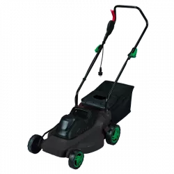 Tondeuse électrique 1800 W 40 cm