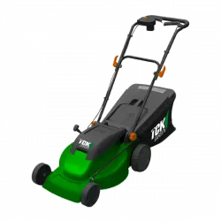 Tondeuse électrique 1800 W 46 cm