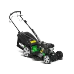 Tondeuse thermique 135 cm³ 46 cm