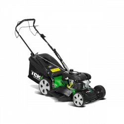 Tondeuse thermique 135 cm³ 46 cm