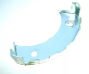 Crémaillère de hauteur pour tondeuse, 95 mm, 2 Fixations, Entraxe 59 mm