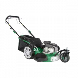 Tondeuse thermique 159 cm³ 51 cm