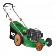Petrol lawn mower 173 cm³ 55 cm